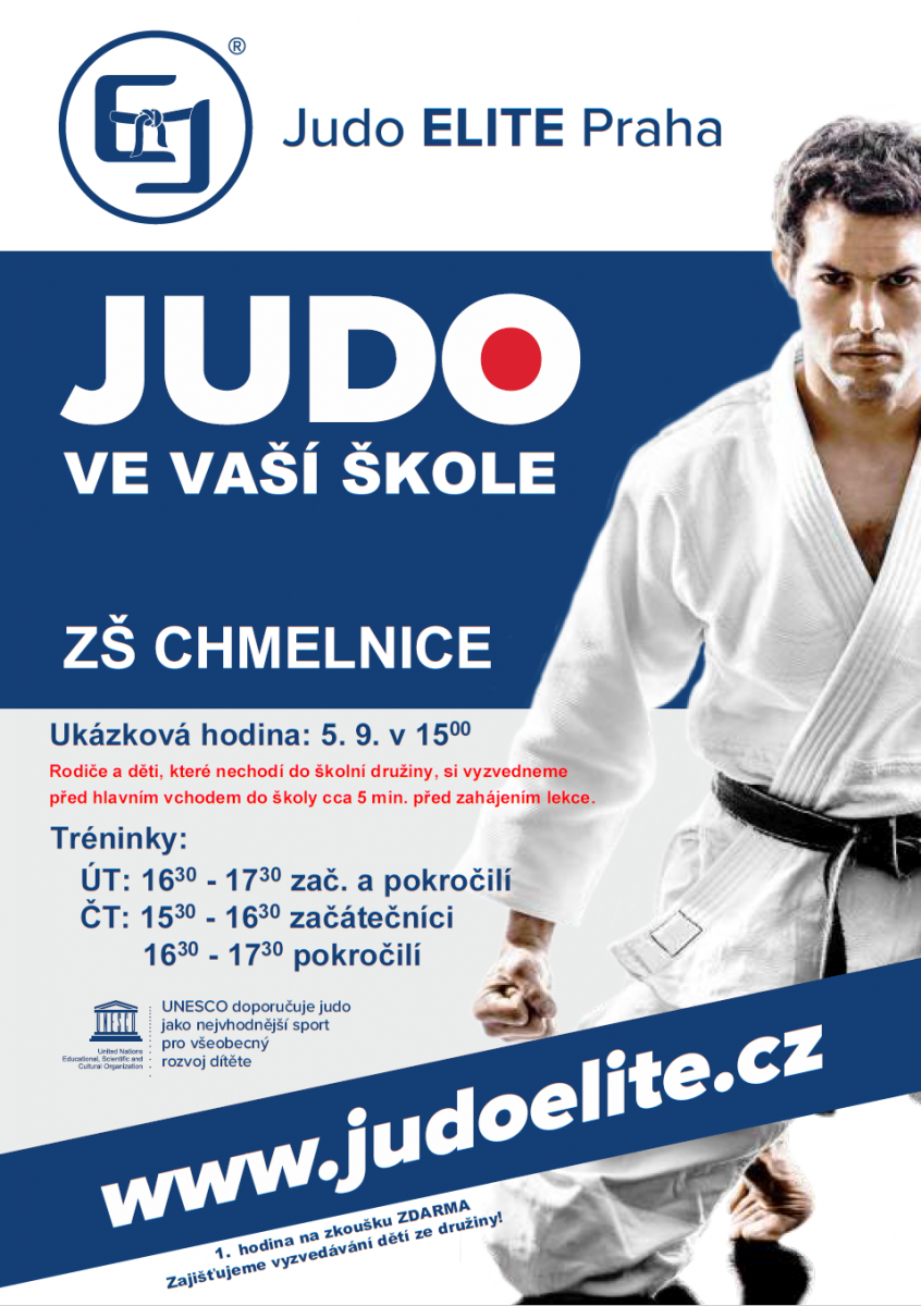 judo