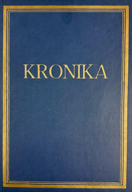 kronika