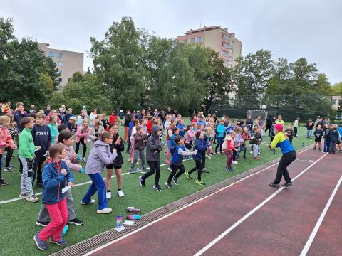 sport