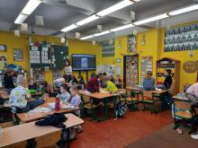 čtenářská dílna