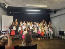 Pražské poetické setkání 1.st.