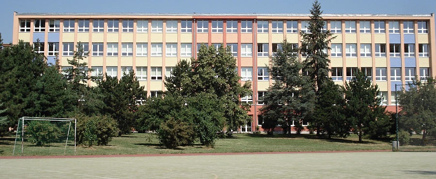 Banner škola